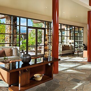 Westin Desert Willow — Lobby