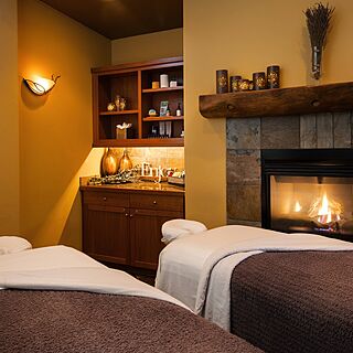 Sheraton Steamboat Resort Villas — Rocky Mountain Day Spa