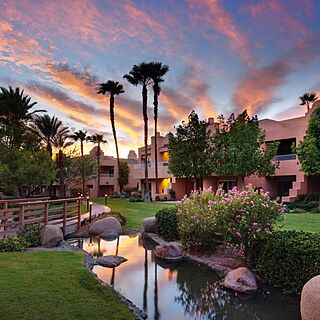 The Westin Mission Hills Villas &mdash; Exterior