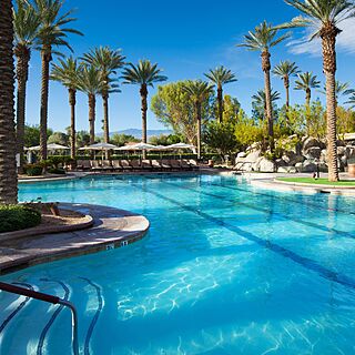 The Westin Mission Hills Villas &mdash; Pool