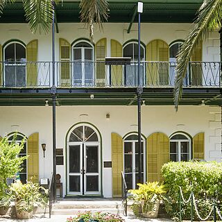 Hyatt Beach House Resort &mdash; Exterior