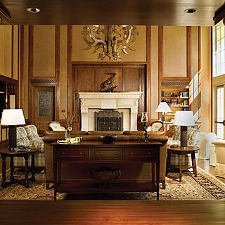 The Ritz-Carlton Club, Vail — Lobby