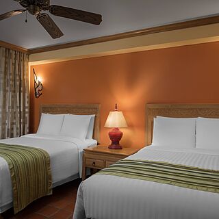 Marriott's Phuket Beach Club — Bedroom