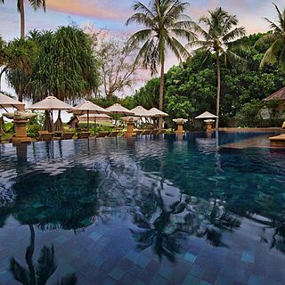 Marriott's Phuket Beach Club — Pool