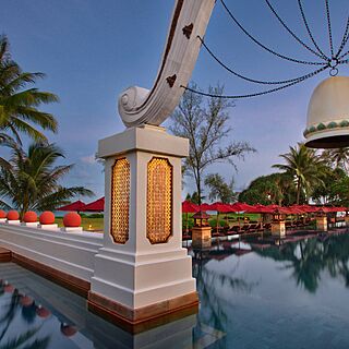 Marriott's Phuket Beach Club — Pool