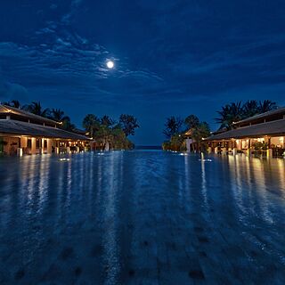 Marriott's Phuket Beach Club — Exterior