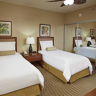Eagle Aruba Resort &mdash; Bedroom