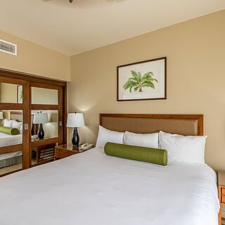 Eagle Aruba Resort &mdash; Bedroom