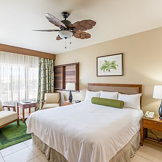 Eagle Aruba Resort &mdash; Bedroom
