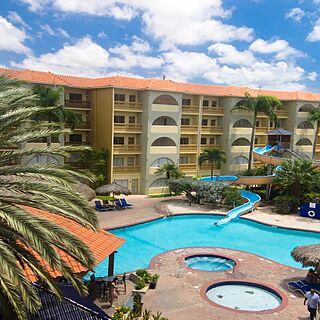 Eagle Aruba Resort &mdash; Pool
