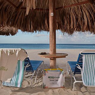 Eagle Aruba Resort &mdash; Beach