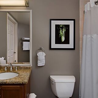 Marriott's Villas at Doral — Bathroom