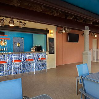 Marriott's Villas at Doral — Bar