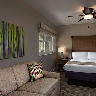 Marriott's Villas at Doral — Bedroom
