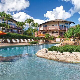 Club Wyndham Ka 'Eo Kai — Pool
