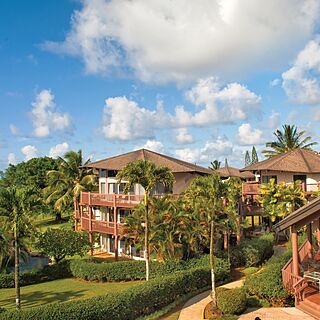 Club Wyndham Ka 'Eo Kai &mdash; Exterior