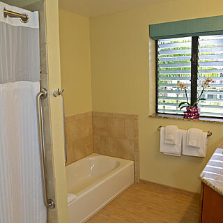 Club Wyndham Ka 'Eo Kai — Bathroom