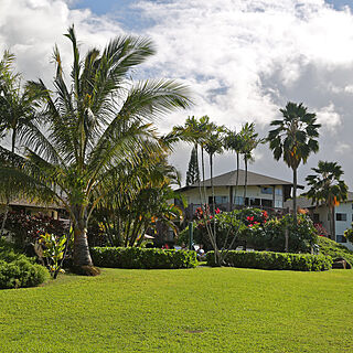 Club Wyndham Ka 'Eo Kai — Exterior