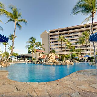 Barcelo Aruba &mdash; Pool