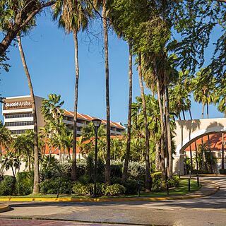 Barcelo Aruba &mdash; Exterior
