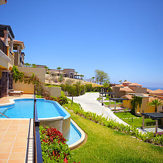 Montecristo Estates by Pueblo Bonito &mdash; Private pools