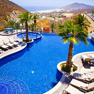 Montecristo Estates by Pueblo Bonito &mdash; Pool