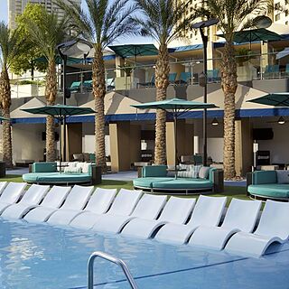 Elara by Hilton Grand Vacations — Pool