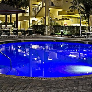 Club Wyndham Royal Vista — Pool