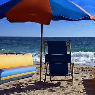 Club Wyndham Royal Vista — Beach
