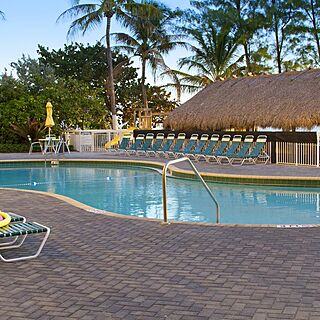 Club Wyndham Royal Vista — Pool