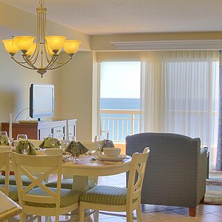 Club Wyndham Royal Vista — Sample Dining Area