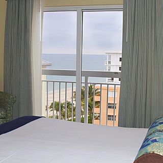 Club Wyndham Royal Vista — Sample Bedroom