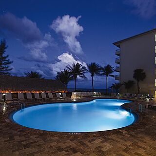 Club Wyndham Royal Vista — Pool