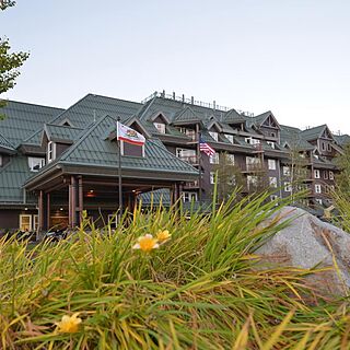 Hilton Vacation Club Lake Tahoe Resort