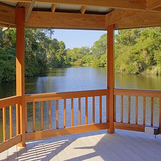 Waterside by Spinnaker &mdash; Gazebo