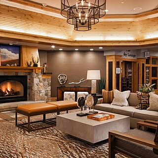 Sheraton Mountain Vista Villas &mdash; Lobby