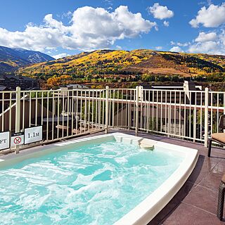 Sheraton Mountain Vista Villas &mdash; Whirlpool