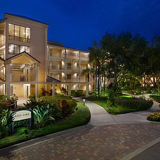 Marriott's Royal Palms