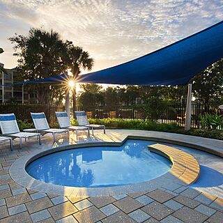 Marriott's Royal Palms — Children's Pool