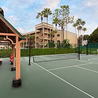 Marriott's Royal Palms — Sports Court