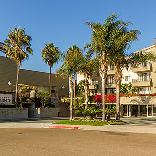 Carlsbad Seapointe Resort