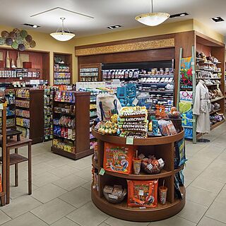 Grand Waikikian by Hilton Grand Vacations — Shop