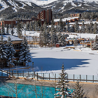 Hyatt Main Street Station, A Hyatt Residence Club — Pool