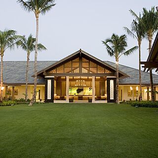 Kings' Land by Hilton Grand Vacations &mdash; Exterior