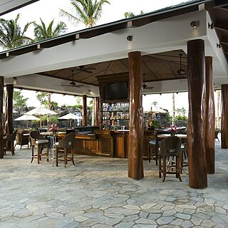 Kings' Land by Hilton Grand Vacations &mdash; Pool Bar