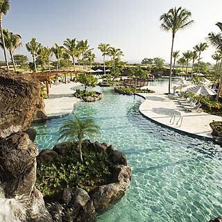 Kings' Land by Hilton Grand Vacations &mdash; Pool