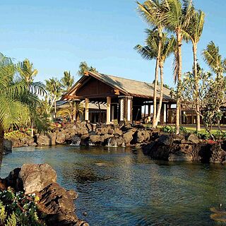 Kings' Land by Hilton Grand Vacations &mdash; Exterior