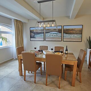 Divi Dutch Village Beach Resort &mdash; Sample Dining Area
