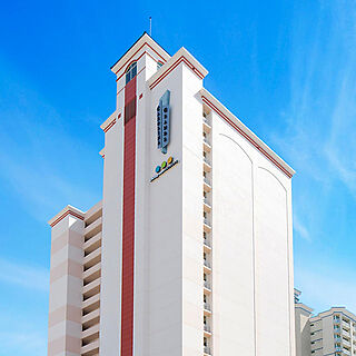Carolina Grande — Exterior