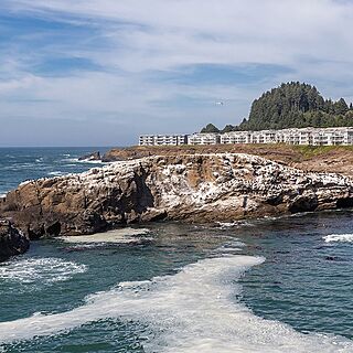 The Resort at Whale Pointe